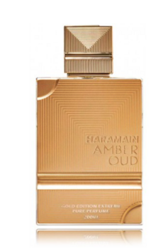 Al Haramain Amber Oud Gold Edition Extreme PP Парфюм EDP 60 ml (6291106813050)