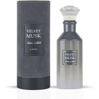 Lattafa Velvet Musk Парфюм EDP 100 ml (6290360597294)