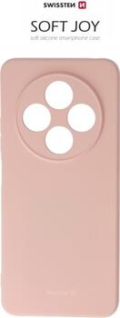 Swissten Soft Joy Case Чехол для Xiaomi Redmi 14C 4G / 5G (34500395)