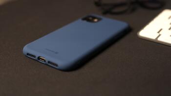 Swissten Soft Joy Case Чехол для Samsung Galaxy A35 5G (34500344)