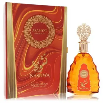 Arabiyat Prestige Nashwa Парфюмированная вода EDP U 100 ml (6290102035626)