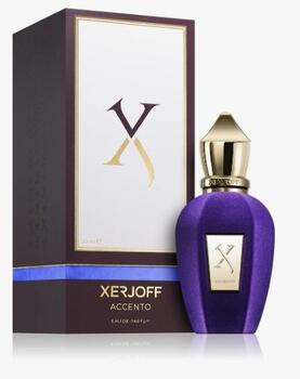 Xerjoff Accento Парфюм EDP 50 ml (8033488158743)