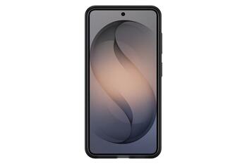 Samsung EF-RS942CBE Rugged Magnet Cover Защитный чехол для Samsung Galaxy S26 / чёрный (EF-RS942CBEGWW)