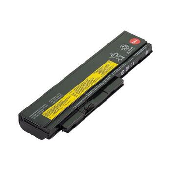 Аккумуляторная батарея X230 для портативного компьютера Lenovo 5200mAh (NB480548)