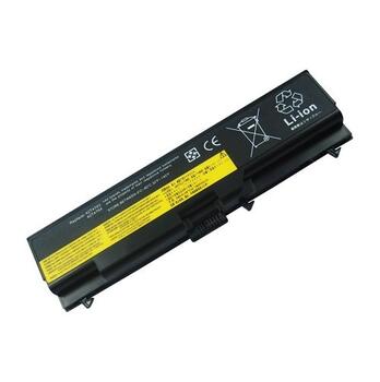 ExtraDigital 42T4235 Аккумуляторная батарея для портативного компьютера Lenovo 42T4235 (NB480142)