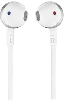 JBL Tune 205 Cтерео наушники (JBLT205CRM)