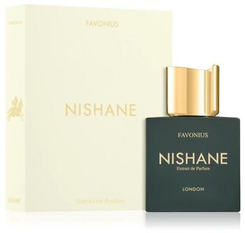 Nishane Favonius Smaržas PAR 100 ml (8683608071621)