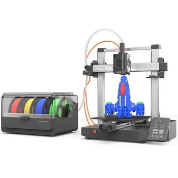 Anycubic Kobra 3 V2 Combo 3D-принтер (K3VC-IP-O)
