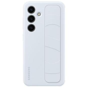 Samsung Standing Grip Case Чехол для Samsung Galaxy S24 (EF-GS921CLEGWW)