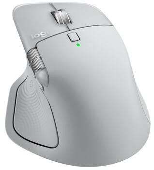 Logitech MX Master 4 Беспроводная мышь (910-007563)