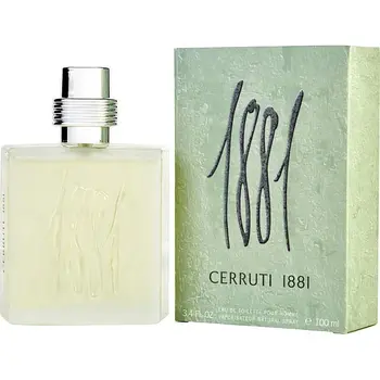 Cerruti 1881 pour Homme Туалетная вода EDT 25 ml (5050456522774)