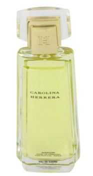 Carolina Herrera Smaržas EDT 100ml Tester (8411061934531)