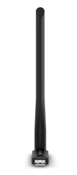 TP-Link AC600 Archer T600U Plus Wi-Fi Беспроводной адаптер (T600U-PLUS)