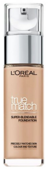 L'Oreal Paris True Match Super-Blendable Тональный крем 3R3C / 30 ml (3600522862499)
