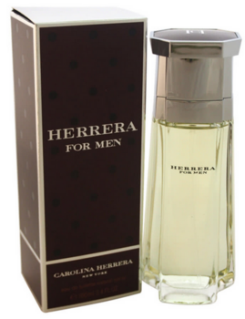 Carolina Herrera Herrera Парфюм EDT 100 ml (8411061081600)