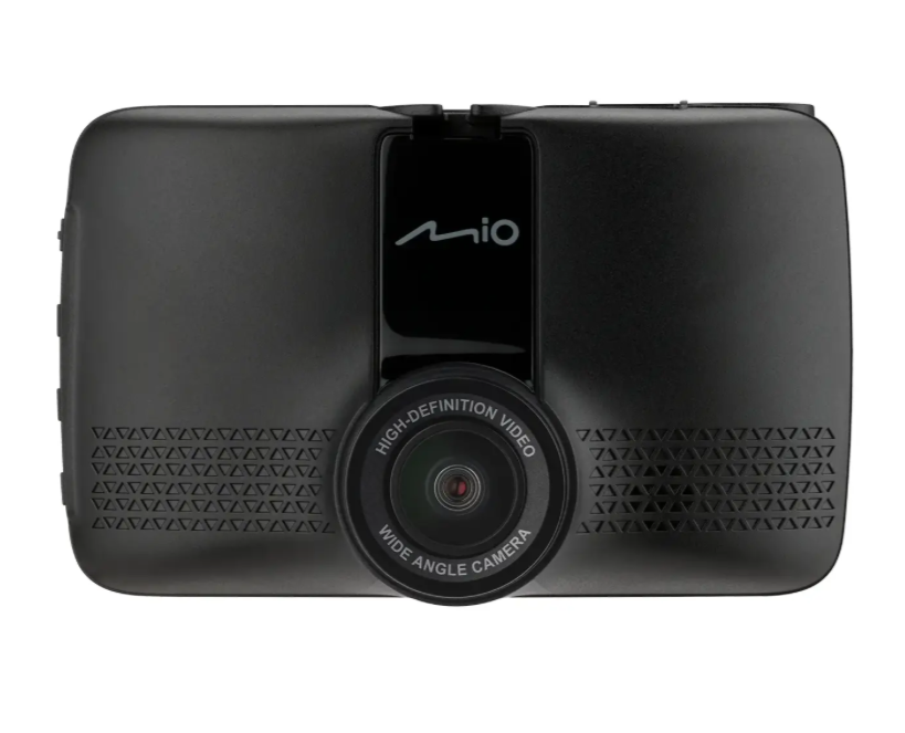 Mio MiVue 803W Pro Videoreģistrators 1080p / Full HD / GPS / WiFi (5415N9260002)