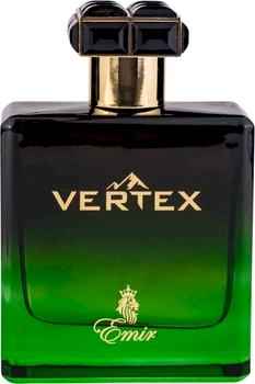 Emir Vertex Smaržas EDP 100 ml (6295586755411)