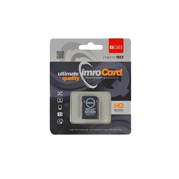Imro Карта Памяти 8GB (KOM000654)