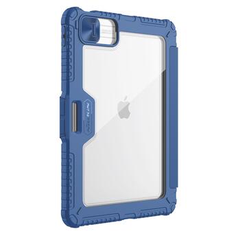 Nillkin Bumper PRO Protective Stand Case Multi-angle Maciņš Planšetdatoram Apple iPad Pro 11 2024 (57983126045)