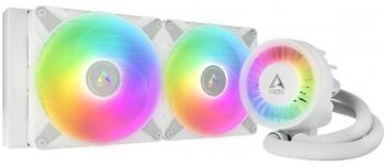 Arctic Liquid Freezer III 280 A-RGB Жидкостный охладитель (ACFRE00151A)