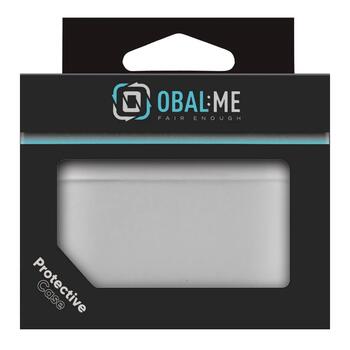 OBAL:ME GhostCase Защитный чехол для Apple AirPods Pro 2 (57983126805)