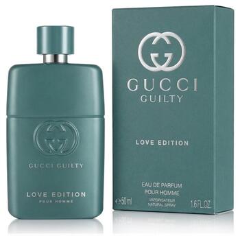 Gucci Guilty Pour Homme Love Edition 2024 Парфюм EDP 50 ml (3616305259455)
