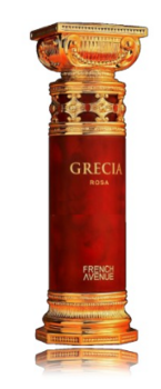 French Avenue Grecia Rosa Парфюм EDP 100 ml (6298042000186)