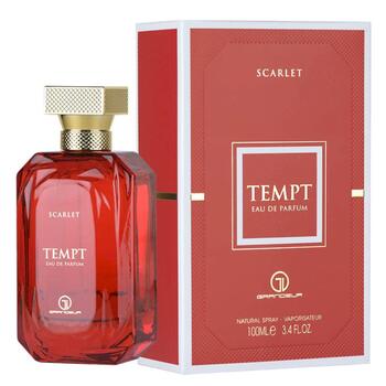 Grandeur Tempt Парфюмированная вода EDP 100ml (5055810042943)