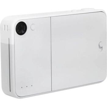 Kodak Printomatic Цифровая Камера Для Мгновенной Печати grey (840102189995)