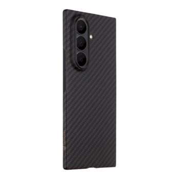 Tactical MagForce Aramid Cover Защитный чехол для Samsung Galaxy Z Fold 7 / чёрный (TA-57983126214)