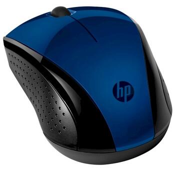 HP 220 Bezvadu Pele (7KX11AA#ABB)