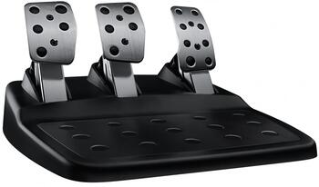 Logitech G920 Driving Force Игровой руль (941-000123)