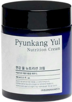Pyunkang Yul Basic Day Cream Дневной крем 100ml (8809486680087)