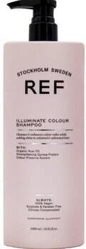 REF Illuminate Colour Shampoo Шампунь 1000ml (7350016786126)