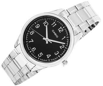 Casio MTP-V005D-1B4 Sieviešu Pulkstenis (MTP-V005D-1B4)