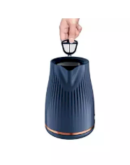 Tefal KO251430 Электрический чайник 1.7L 2400W (KO251430)