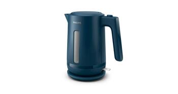 Philips HD9411/70 3000 Series Basic Электрический чайник 1.7L / синий (HD9411/70)