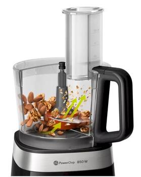 Philips Viva Collection HR7530/10 Кухонный комбайн (HR7530/10)