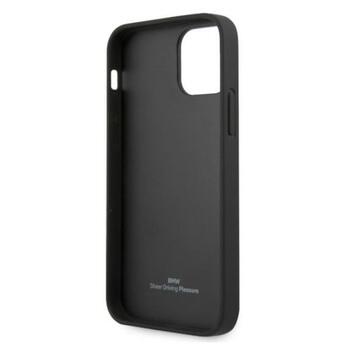 BMW BMHCP12LRSCSK Чехол для Apple iPhone 12 Pro Max (BMHCP12LRSCSK)