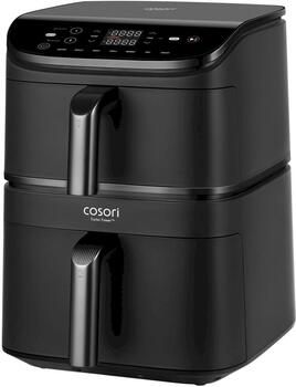 Cosori CAF-DC121-ADER Аэрогриль 10.8L 2630W black (CAF-DC121-ADER)