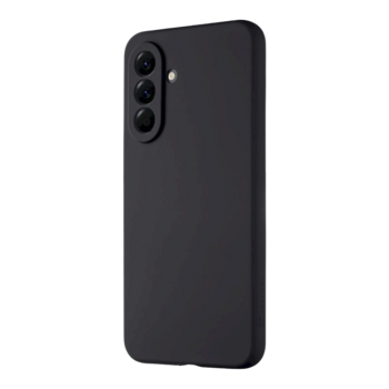Tactical Velvet Smoothie Cover Защитный чехол для Samsung Galaxy A56 5G / асфальтовый (TA-57983124692)