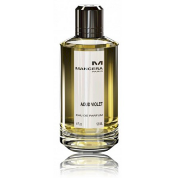 Mancera Aoud Violet Парфюм EDP 120 ml Tester (5555500012255)