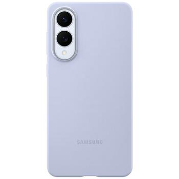 Samsung Silicone Cover Чехол для Samsung Galaxy S25 Edge (EF-PS937CLEGWW)