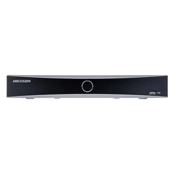 Hikvision DS-7604NXI-K1/4P(D) Сетевой видеорегистратор / 4 канала / PoE / AcuSense / 4K / 1U (DS-7604NXI-K1/4P(D))
