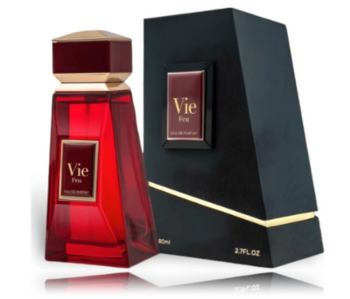 French Avenue Vie Feu Парфюм EDP 80 ml (6290360372952)