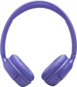 JBL Tune 530BT Bezvadu Austiņas violets (JBLT530BTLAVEU)