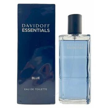 Davidoff Essentials Туалетная вода EDT 110ml (3616305638373)