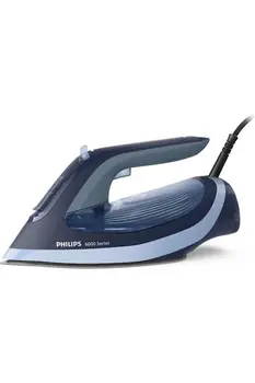 Philips 6000 Series DST6120/20 Tvaika gludeklis (DST6120/20)