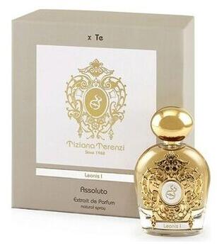 Tiziana Terenzi Leonis I Парфюм PAR 100 ml (8016741262715)