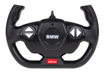 Rastar BMW X6 M R/C Игрушечная Машинка 1:14 (ZRC.99200.CZ)